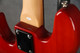 Stagg SBJ-30 Standard J Bass - Fiesta Red - 2nd Hand Stagg SBJ-30 Standard J Bass - Fiesta Red - 2nd Hand