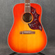 Epiphone Hummingbird Pro - Faded Cherry Sunburst - 2nd Hand (148749)