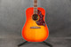 Epiphone Hummingbird Pro - Faded Cherry Sunburst - 2nd Hand (148749)
