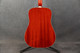 Epiphone Hummingbird Pro - Faded Cherry Sunburst - 2nd Hand (148749) Epiphone Hummingbird Pro - Faded Cherry Sunburst - 2nd Hand (148749)