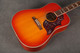 Epiphone Hummingbird Pro - Faded Cherry Sunburst - 2nd Hand (148749) Epiphone Hummingbird Pro - Faded Cherry Sunburst - 2nd Hand (148749)