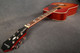 Epiphone Hummingbird Pro - Faded Cherry Sunburst - 2nd Hand (148749)