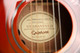 Epiphone Hummingbird Pro - Faded Cherry Sunburst - 2nd Hand (148749) Epiphone Hummingbird Pro - Faded Cherry Sunburst - 2nd Hand (148749)