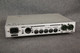 Gallien-Krueger MB-500 Bass Head - 2nd Hand