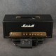 Marshall Origin ORI50H Valve Amp Head - 2nd Hand Marshall Origin ORI50H Valve Amp Head - 2nd Hand