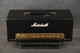 Marshall Origin ORI50H Valve Amp Head - 2nd Hand Marshall Origin ORI50H Valve Amp Head - 2nd Hand