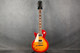 Epiphone Les Paul Standard - Lefty - Heritage Cherry Sunburst - 2nd Hand (148776) Epiphone Les Paul Standard - Lefty - Heritage Cherry Sunburst - 2nd Hand (148776)