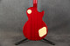 Epiphone Les Paul Standard - Lefty - Heritage Cherry Sunburst - 2nd Hand (148776) Epiphone Les Paul Standard - Lefty - Heritage Cherry Sunburst - 2nd Hand (148776)