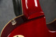 Epiphone Les Paul Standard - Lefty - Heritage Cherry Sunburst - 2nd Hand (148776) Epiphone Les Paul Standard - Lefty - Heritage Cherry Sunburst - 2nd Hand (148776)
