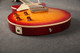 Epiphone Les Paul Standard - Lefty - Heritage Cherry Sunburst - 2nd Hand (148776) Epiphone Les Paul Standard - Lefty - Heritage Cherry Sunburst - 2nd Hand (148776)