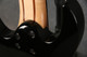 Ibanez RGA8-BK - DiMarzio D Activator 8 - Black - 2nd Hand