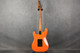 Schecter Nick Johnston Traditional - Atomic Orange - 2nd Hand