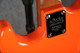 Schecter Nick Johnston Traditional - Atomic Orange - 2nd Hand