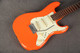 Schecter Nick Johnston Traditional - Atomic Orange - 2nd Hand