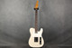 Fender Player II Telecaster - White Blonde - 2nd Hand Fender Player II Telecaster - White Blonde - 2nd Hand