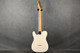 Fender Player II Telecaster - White Blonde - 2nd Hand Fender Player II Telecaster - White Blonde - 2nd Hand