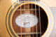 Gibson Songmaker CSM Grand Concert Acoustic - 2nd Hand