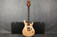 PRS Custom 24 - Figured Maple - Natural - 2nd Hand