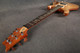 PRS Custom 24 - Figured Maple - Natural - 2nd Hand