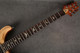 PRS Custom 24 - Figured Maple - Natural - 2nd Hand