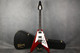 Gibson Custom Shop 1967 Flying V - Sparkling Burgundy - 2nd Hand