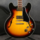 Gibson Memphis ES-345 - Vintage Sunburst - 2nd Hand