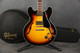 Gibson Memphis ES-345 - Vintage Sunburst - 2nd Hand