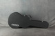 Gretsch Hard Case for Streamliner Guitar - 2nd Hand