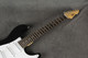 Gear4Music ST Guitar - Black - 2nd Hand Gear4Music ST Guitar - Black - 2nd Hand