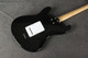 Gear4Music ST Guitar - Black - 2nd Hand Gear4Music ST Guitar - Black - 2nd Hand