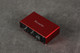 Scarlett Solo 3rd Gen - 2nd Hand Scarlett Solo 3rd Gen - 2nd Hand