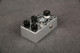Flattley Plexstar Overdrive - 2nd Hand Flattley Plexstar Overdrive - 2nd Hand