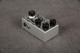 Flattley Plexstar Overdrive - 2nd Hand Flattley Plexstar Overdrive - 2nd Hand