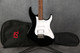 Yamaha Pacifica 012 - Black - 2nd Hand (148639) Yamaha Pacifica 012 - Black - 2nd Hand (148639)