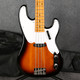 Squier Classic Vibe 50s Precision Bass - 2 Tone Sunburst - 2nd Hand