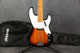 Squier Classic Vibe 50s Precision Bass - 2 Tone Sunburst - 2nd Hand