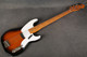 Squier Classic Vibe 50s Precision Bass - 2 Tone Sunburst - 2nd Hand