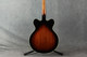 Gretsch G2622T-P90 Streamliner Double Cutaway - Brownstone - 2nd Hand Gretsch G2622T-P90 Streamliner Double Cutaway - Brownstone - 2nd Hand