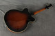 Gretsch G2622T-P90 Streamliner Double Cutaway - Brownstone - 2nd Hand