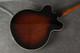 Gretsch G2622T-P90 Streamliner Double Cutaway - Brownstone - 2nd Hand Gretsch G2622T-P90 Streamliner Double Cutaway - Brownstone - 2nd Hand