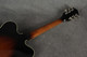 Gretsch G2622T-P90 Streamliner Double Cutaway - Brownstone - 2nd Hand Gretsch G2622T-P90 Streamliner Double Cutaway - Brownstone - 2nd Hand