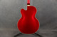 Gretsch G2420T Streamliner Hollow Body - Candy Apple Red - 2nd Hand