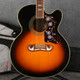 Epiphone EJ-200CE - Vintage Sunburst - 2nd Hand