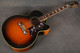 Epiphone EJ-200CE - Vintage Sunburst - 2nd Hand