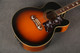 Epiphone EJ-200CE - Vintage Sunburst - 2nd Hand