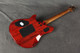 EVH Wolfgang Standard Exotic - Ziricote - 2nd Hand