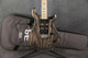 PRS SE Swamp Ash Special - Charcoal - 2nd Hand
