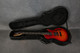 Chapman ML2 Pro Modern - Fireburst - 2nd Hand