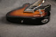 Godin Session Plus HSS - Sunburst - 2nd Hand