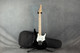 Yamaha Pacifica Standard Plus PACS+12M - Black - 2nd Hand